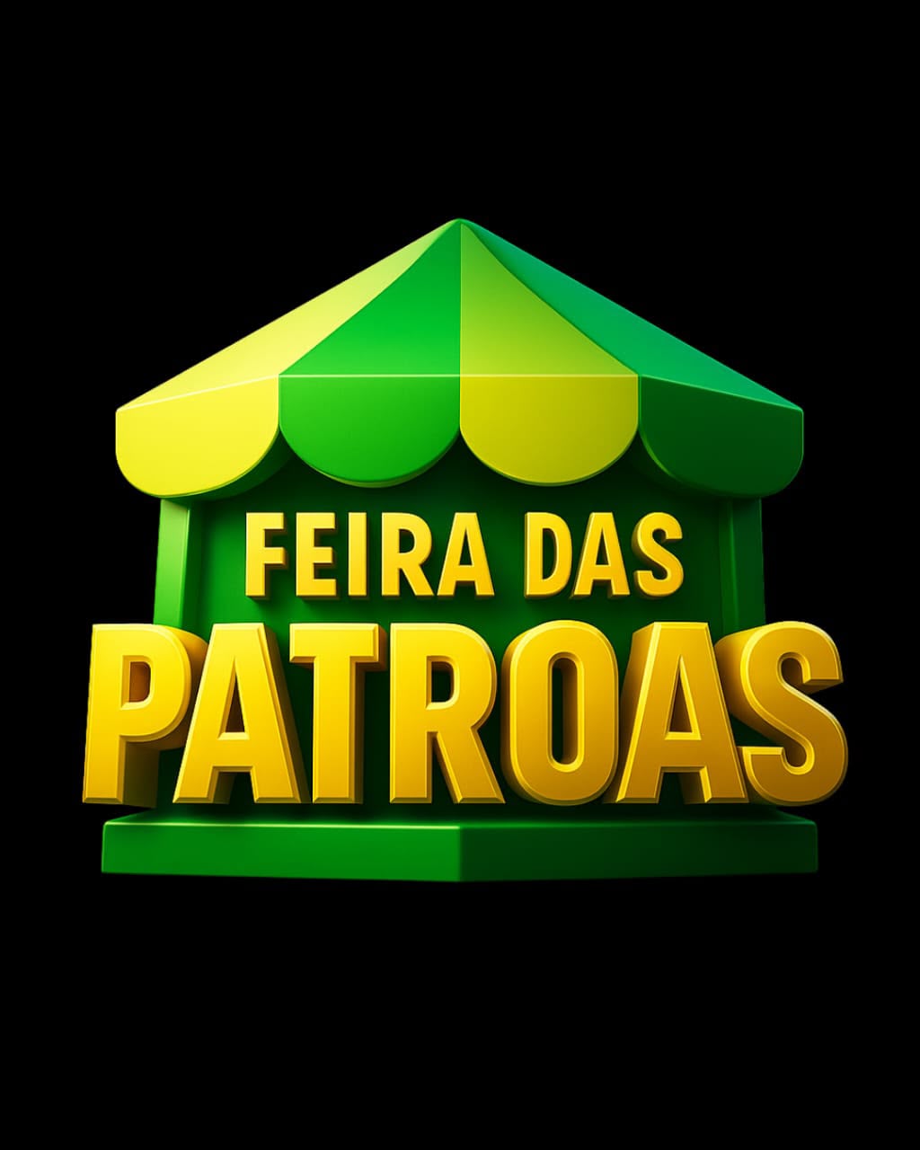 Feira das Patroas